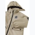 Dětská nepromokavá bunda Reima Symppis earthy beige 3