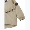 Dětská nepromokavá bunda Reima Symppis earthy beige 4