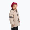 Dětská nepromokavá bunda Reima Symppis earthy beige 7