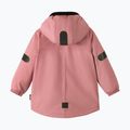 Dětská nepromokavá bunda Reima Symppis rose blush 2