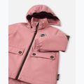Dětská nepromokavá bunda Reima Symppis rose blush 4