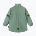 Dětská nepromokavá bunda Reima Symppis stone green 3