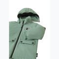 Dětská nepromokavá bunda Reima Symppis stone green 4