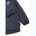 Dětská nepromokavá bunda Reima Symppis soft black 5
