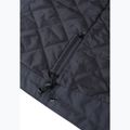 Dětská nepromokavá bunda Reima Symppis soft black 6