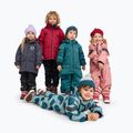 Dětská nepromokavá bunda Reima Symppis soft black 9