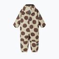 Dětská softshellová kombinéza Reima Marte Mid earthy beige 2