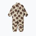 Dětská softshellová kombinéza Reima Marte Mid earthy beige 3