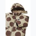 Dětská softshellová kombinéza Reima Marte Mid earthy beige 4