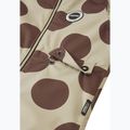 Dětská softshellová kombinéza Reima Marte Mid earthy beige 6