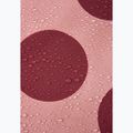Dětská softshellová kombinéza Reima Marte Mid rose blush 10