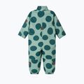 Dětská softshellová kombinéza Reima Marte Mid stone green 5