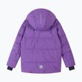 Dětská bunda Reima Ranua plum purple 2