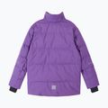 Dětská bunda Reima Ranua plum purple 3