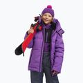 Dětská bunda Reima Ranua plum purple 10