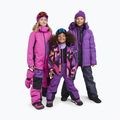Dětská bunda Reima Ranua plum purple 11