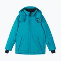 Dětská bunda Reima Ranua aquatic blue