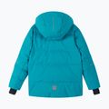 Dětská bunda Reima Ranua aquatic blue 2