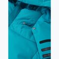 Dětská bunda Reima Ranua aquatic blue 8