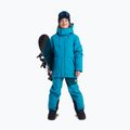 Dětská bunda Reima Ranua aquatic blue 10