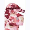 Dětská bunda Reima Muonio grey pink 4