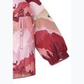 Dětská bunda Reima Muonio grey pink 5