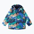 Dětská bunda Reima Muonio navy