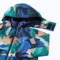 Dětská bunda Reima Muonio navy 4
