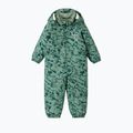 Dětská kombinéza Reima Hasula stone green