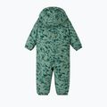 Dětská kombinéza Reima Hasula stone green 2