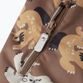 Dětská kombinéza Reima Puhuri umber brown 5