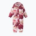 Dětská kombinéza Reima Puhuri grey pink