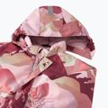 Dětská kombinéza Reima Puhuri grey pink 4