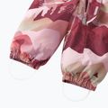 Dětská kombinéza Reima Puhuri grey pink 5