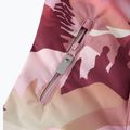 Dětská kombinéza Reima Puhuri grey pink 6