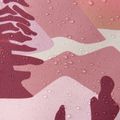 Dětská kombinéza Reima Puhuri grey pink 7