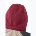Dětská zimní bunda Reima Iitto maroon 5