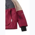 Dětská zimní bunda Reima Iitto maroon 6
