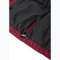 Dětská zimní bunda Reima Iitto maroon 8