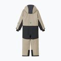 Dětská lyžařská kombinéza Reima Skaulo earthy beige 2