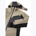 Dětská lyžařská kombinéza Reima Skaulo earthy beige 3