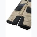Dětská lyžařská kombinéza Reima Skaulo earthy beige 5