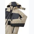 Dětská lyžařská bunda Reima Jatuni Earthy Beige 4