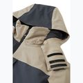 Dětská lyžařská bunda Reima Jatuni Earthy Beige 6