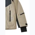 Dětská lyžařská bunda Reima Jatuni Earthy Beige 8