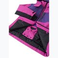 Dětská lyžařská bunda Reima Jatuni Fucshia 5