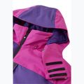 Dětská lyžařská bunda Reima Jatuni Fucshia 6