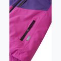 Dětská lyžařská bunda Reima Jatuni Fucshia 7