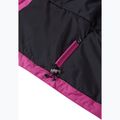 Dětská lyžařská bunda Reima Jatuni Fucshia 8