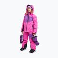 Dětská lyžařská bunda Reima Jatuni Fucshia 10